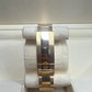 ROLEX SUBMARINER YELLOW GOLD 41MM