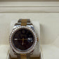 ROLEX DATEJUST TWO-TONE 41MM - 116333