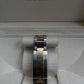 ROLEX SUBMARINER TWO-TONE 40MM - 116613