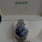 ROLEX WIMBLEDON TWO TONE ROSE GOLD  SCRAMBLED 41MM - 126331