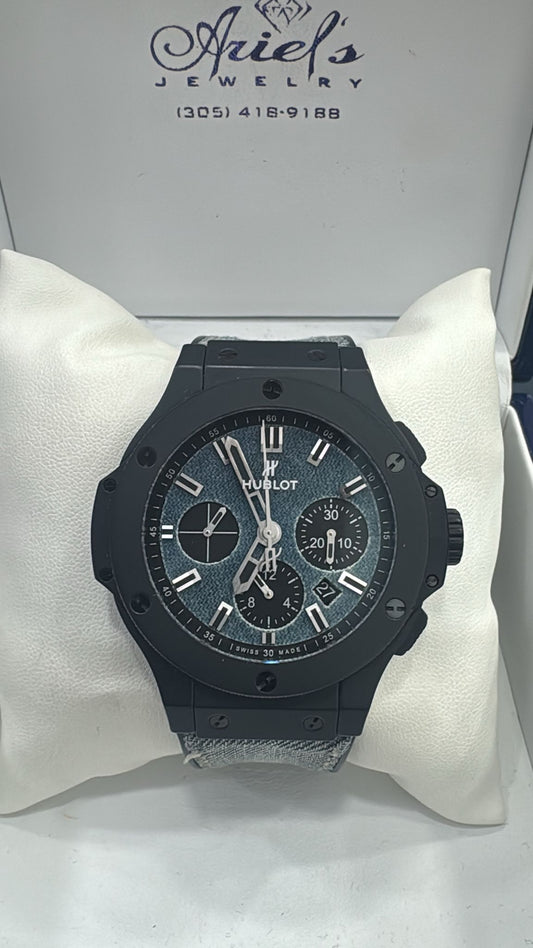 HUBLOT 42MM - 063/250