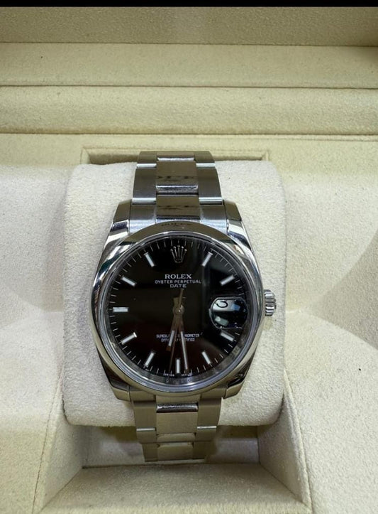 Rolex Oyster P.