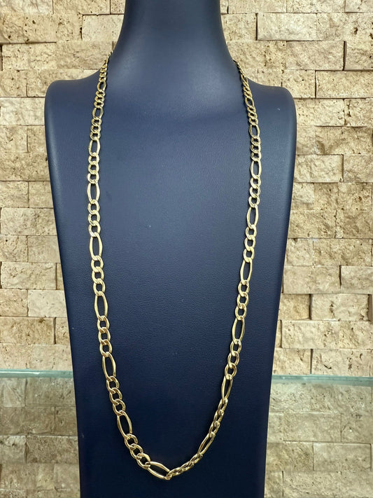 chain figaro