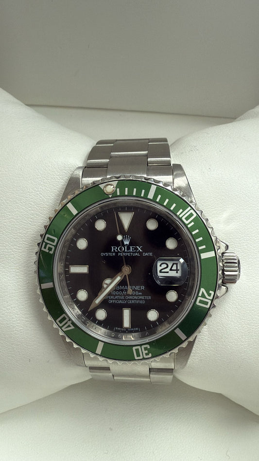 Rolex Submarino