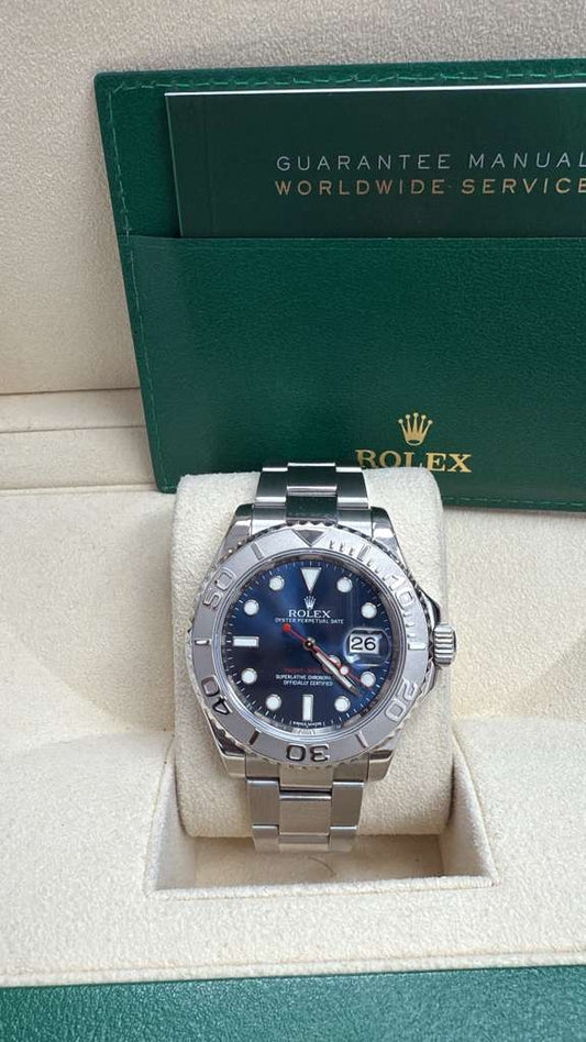 ROLEX YACHT-MASTER 40MM - 116622