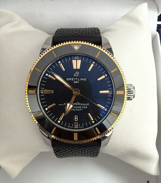 BREITLING SUPER OCEAN 44MM - UB2030