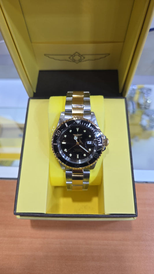 INVICTA