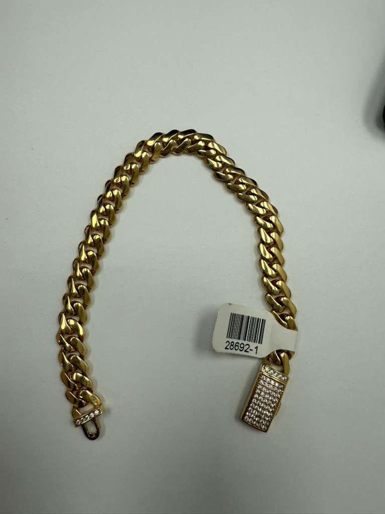 Monaco bracelet