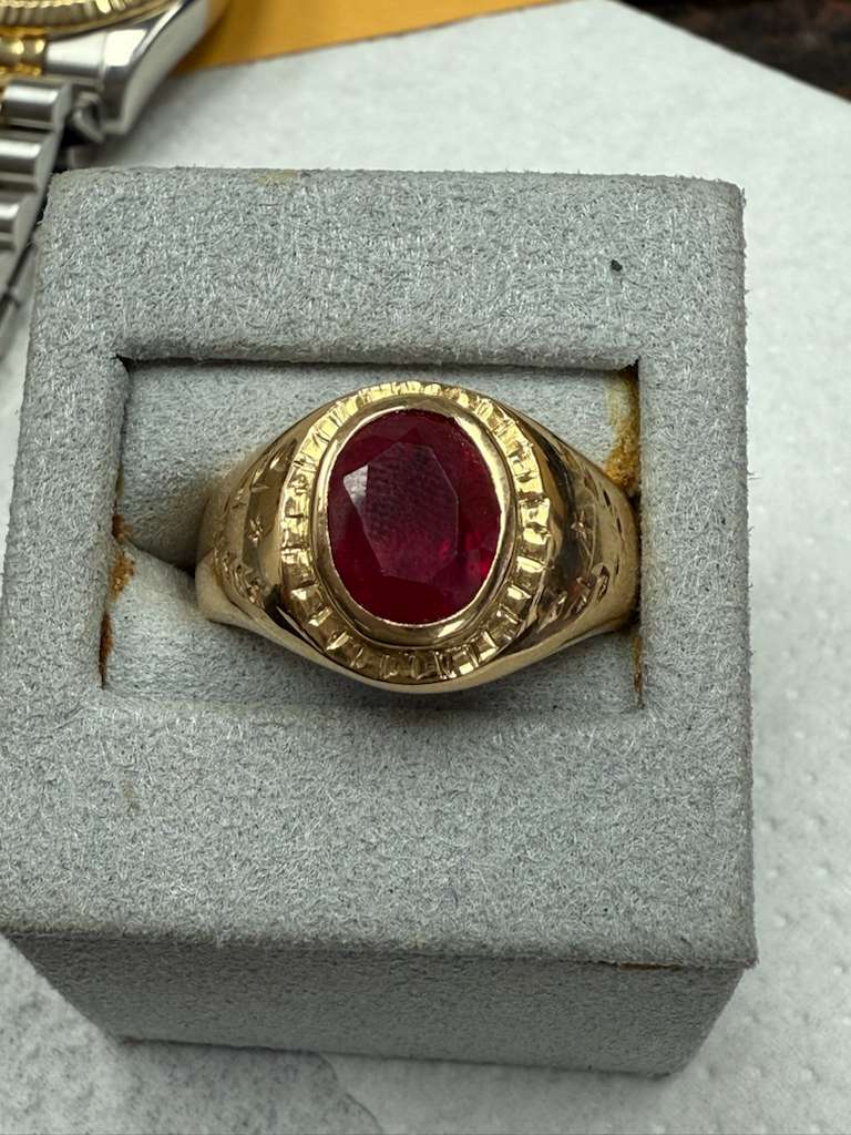 Ring