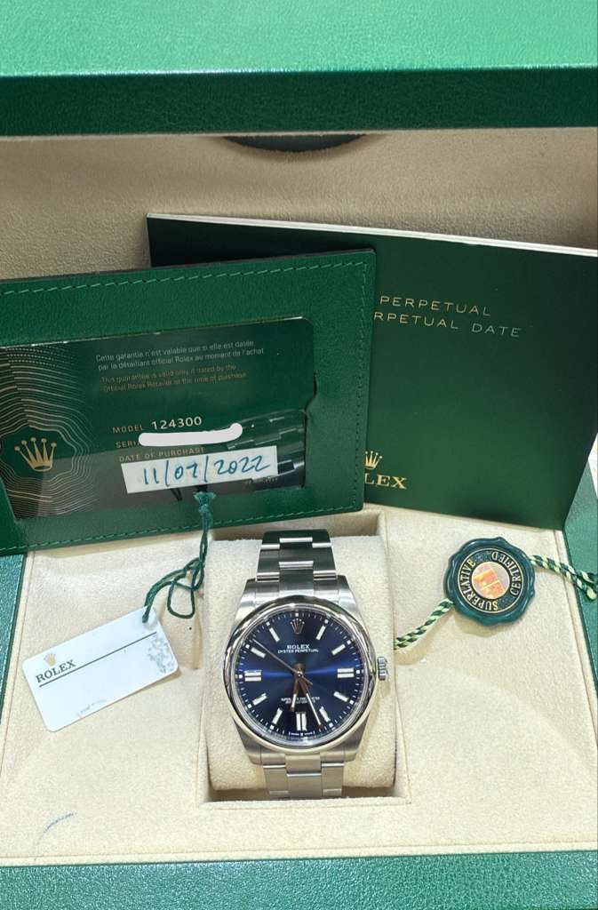 Rolex