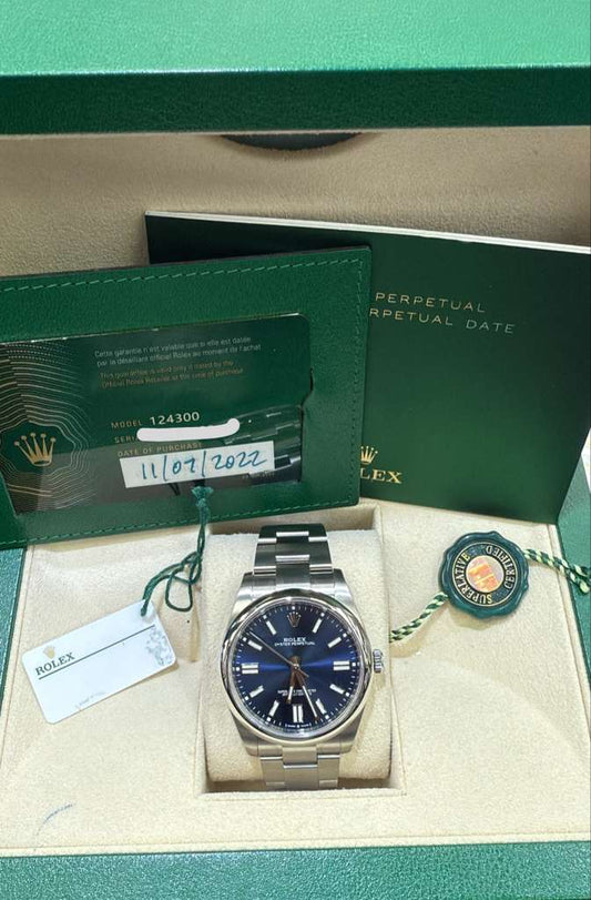Rolex