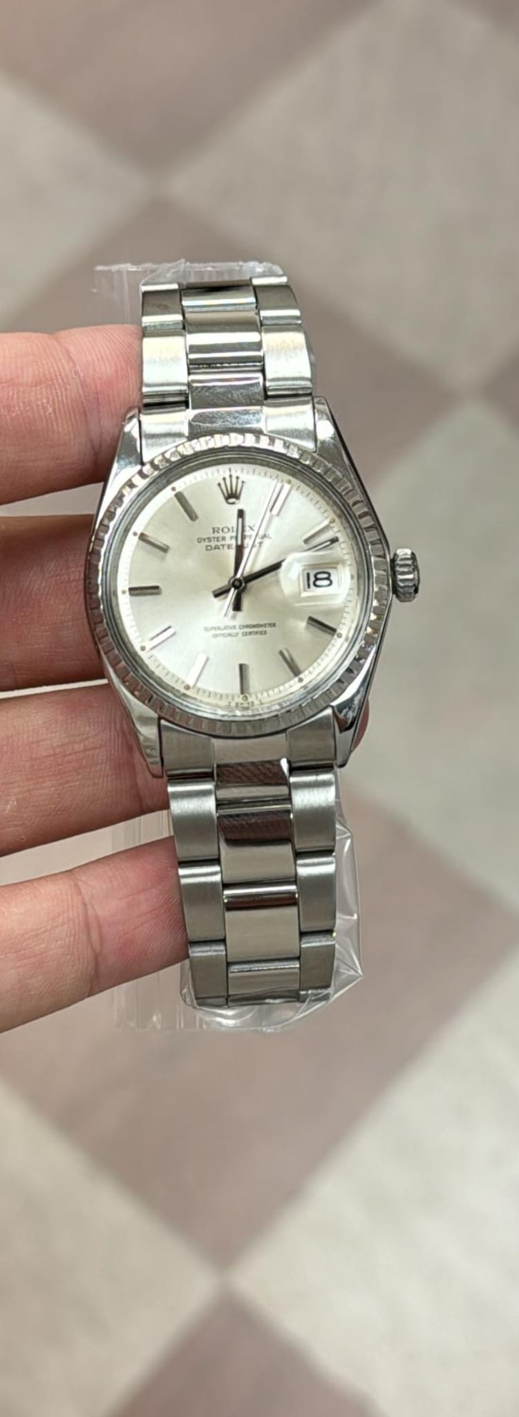 Rolex