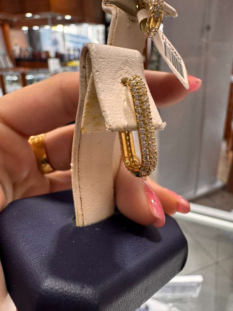 Earring