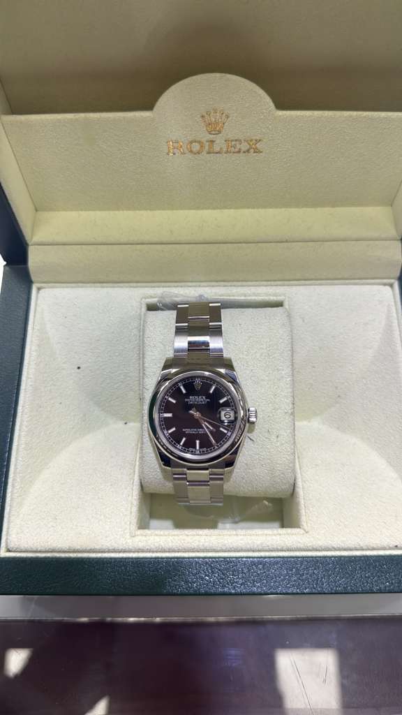 Rolex