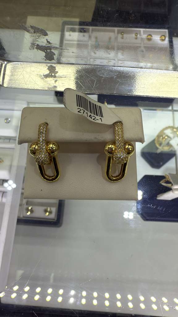 Set Earring