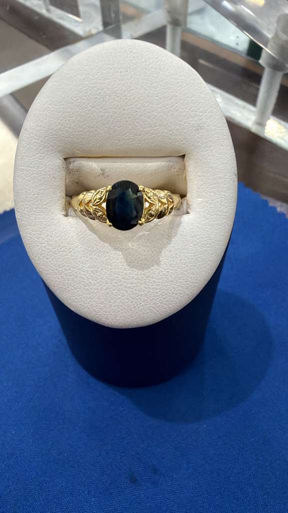 Ring ( finalizacion del invioce 2159)