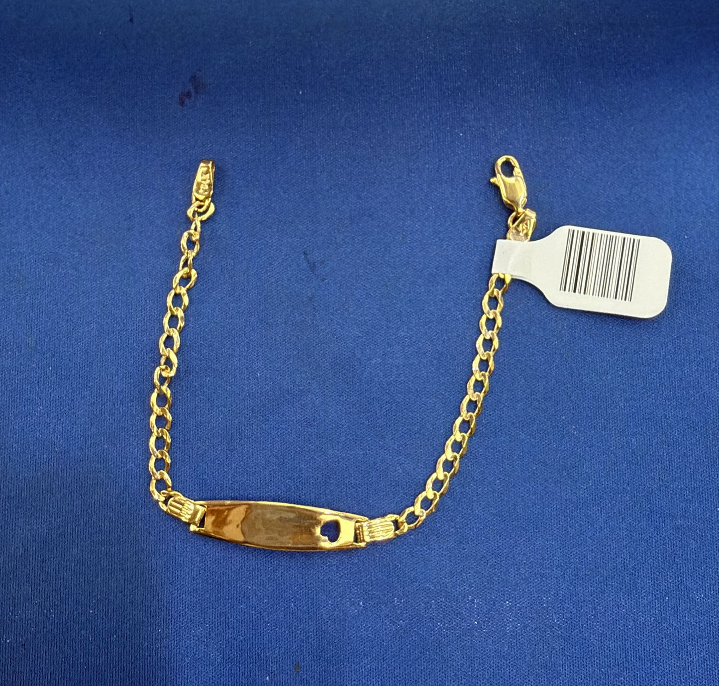 ID Bracelet