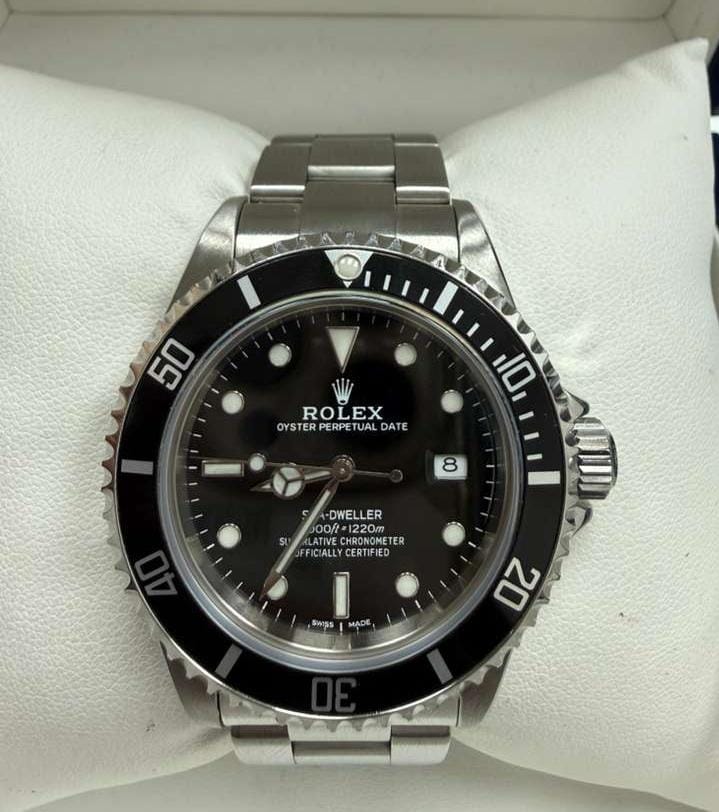 Rolex