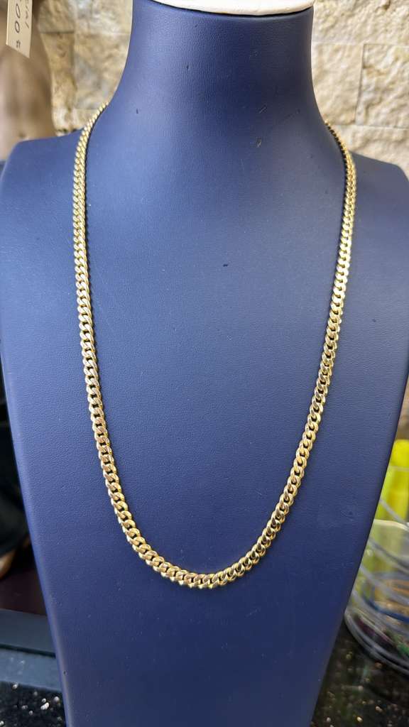 Chain Cuban link