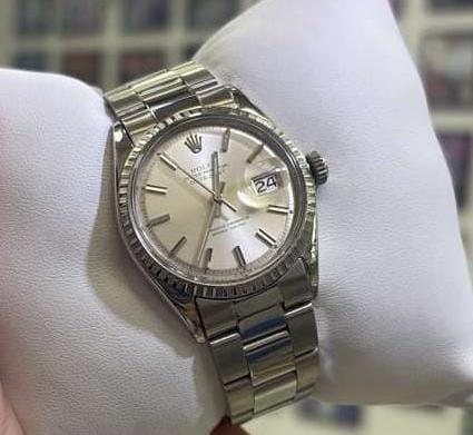 Rolex