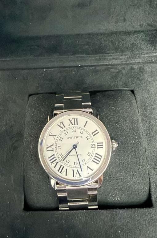 Cartier