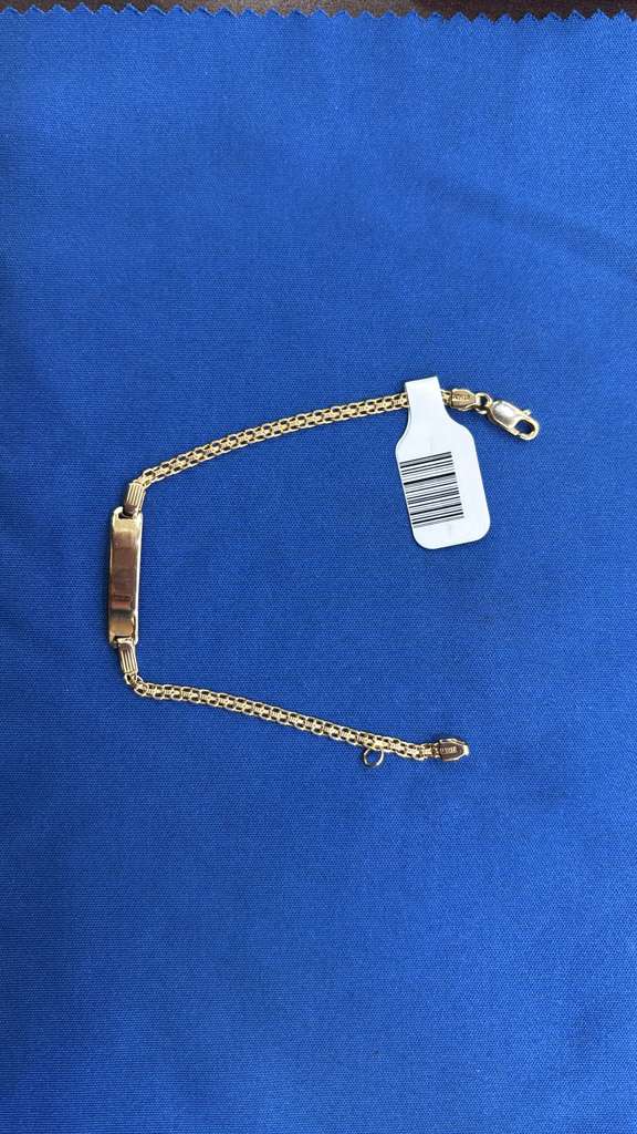 Bracelet