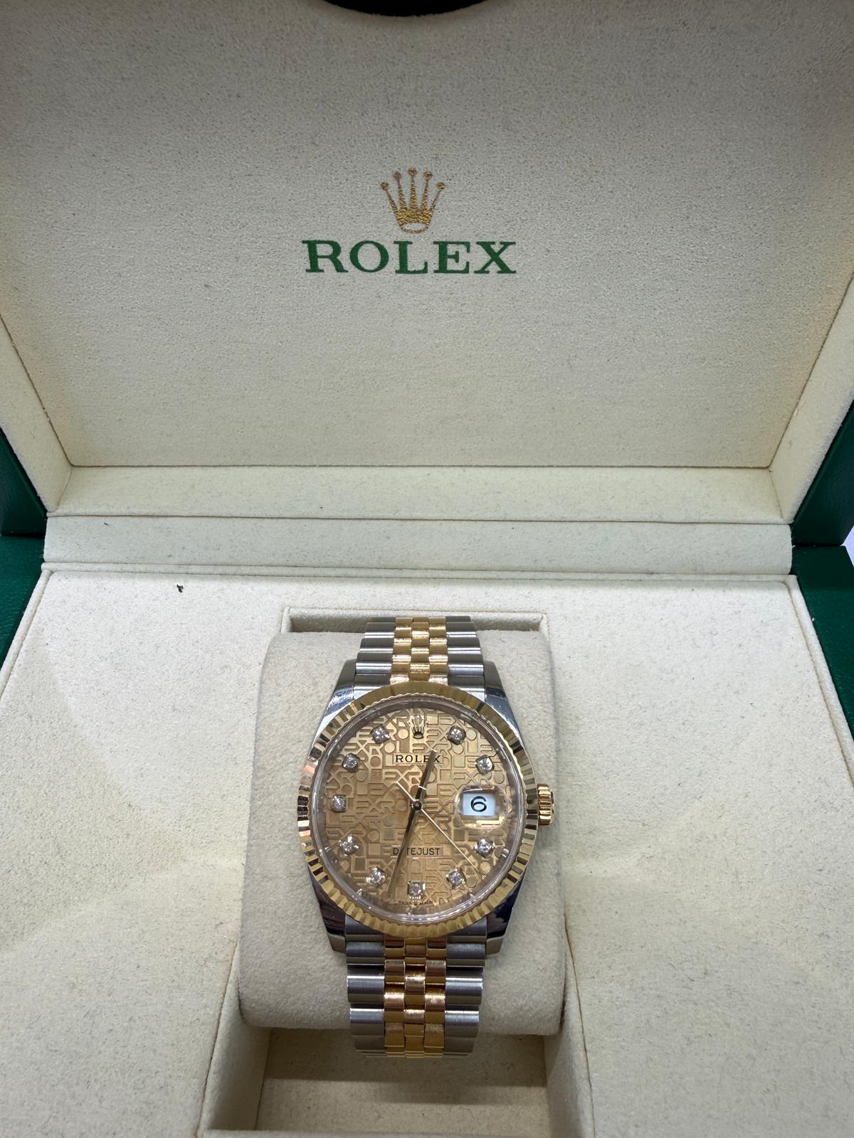 Rolex