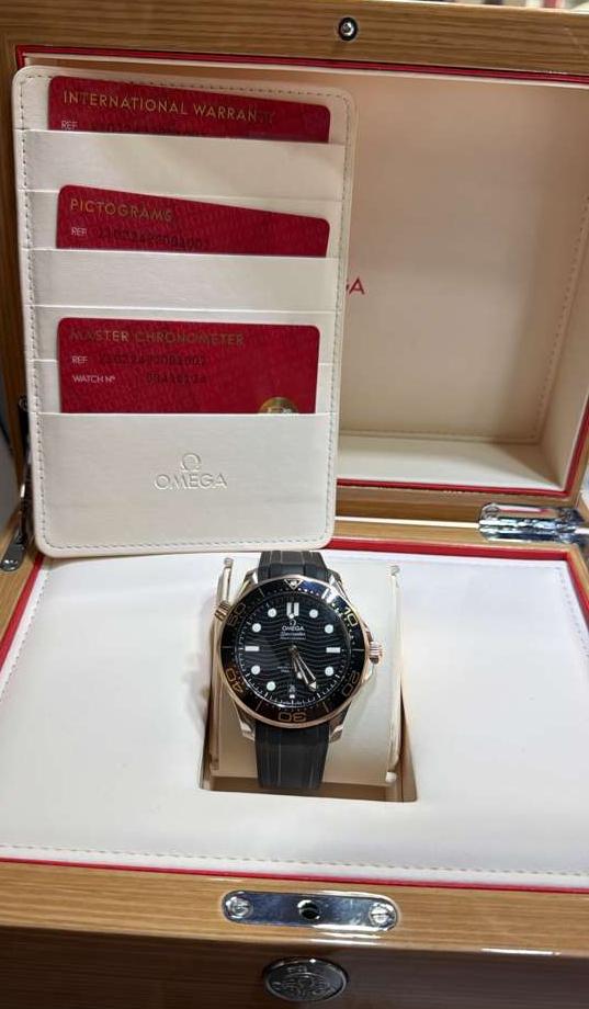 OMEGA