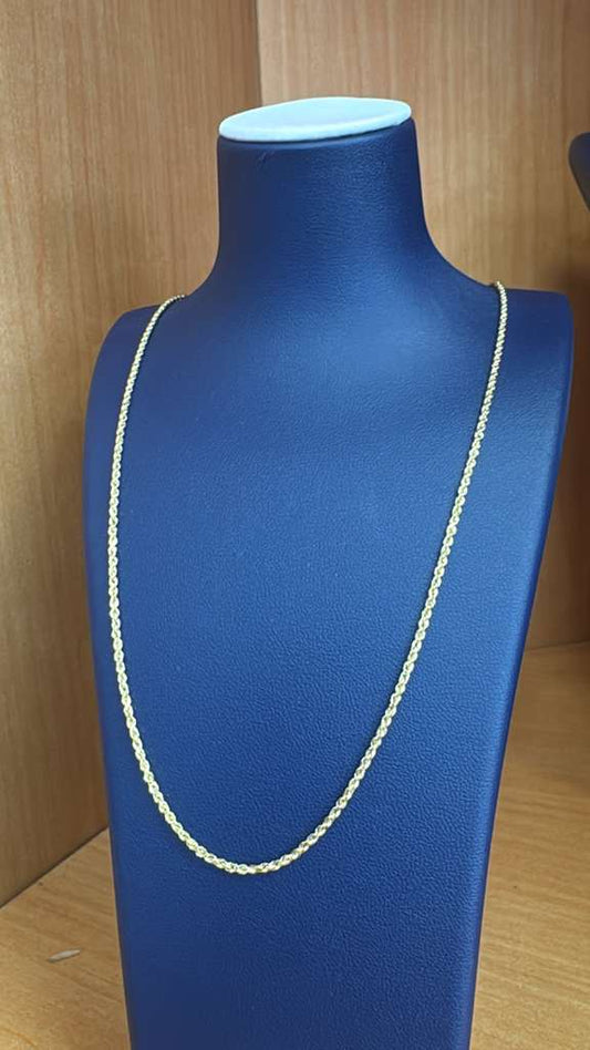 Chain Rope