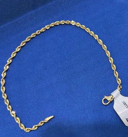 Bracelet Rope