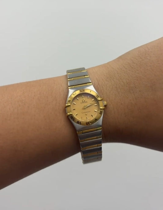 Omega