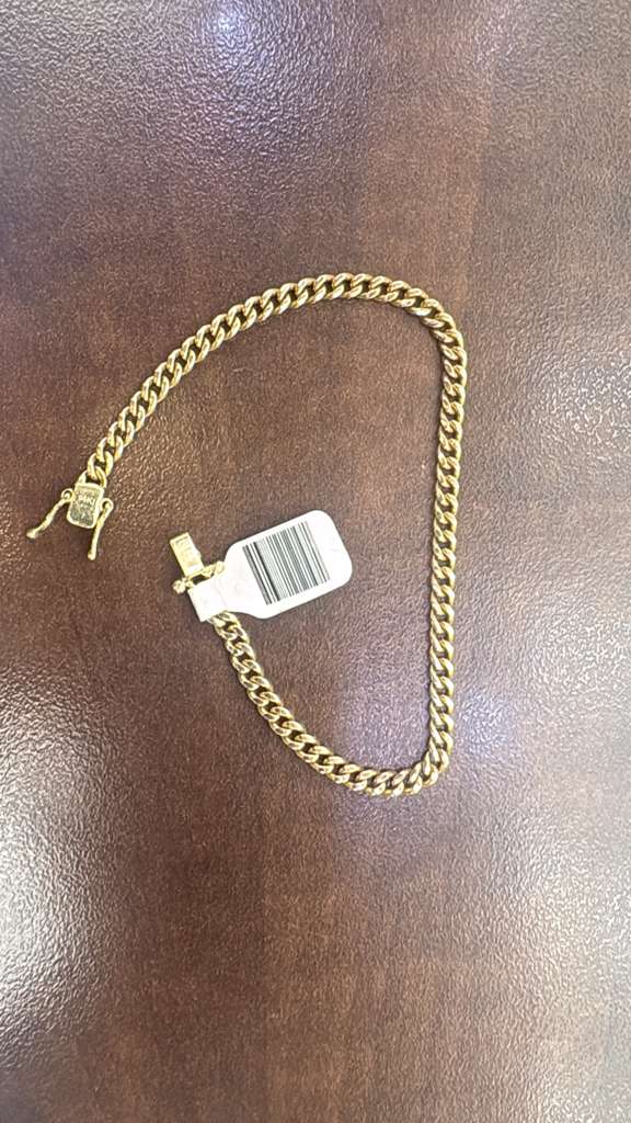 Bracelet