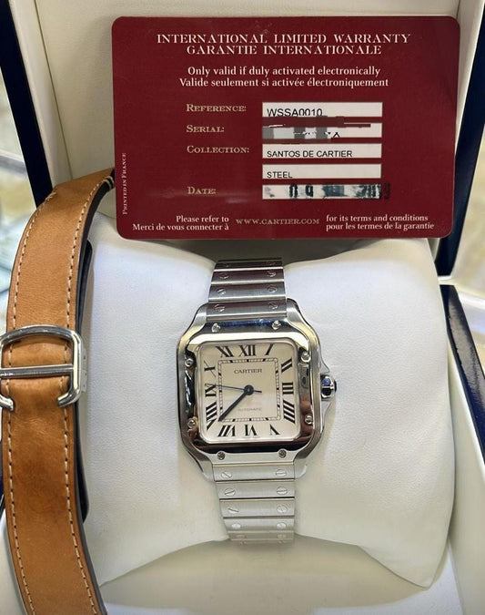 Cartier