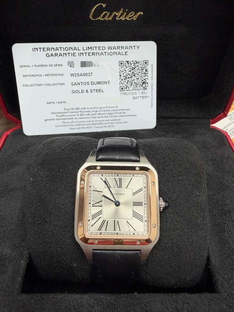 Cartier