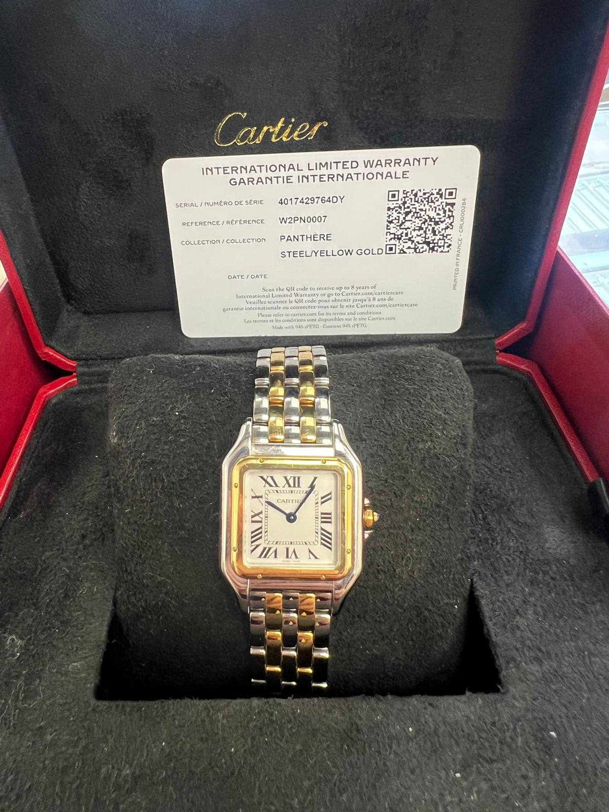 Cartier
