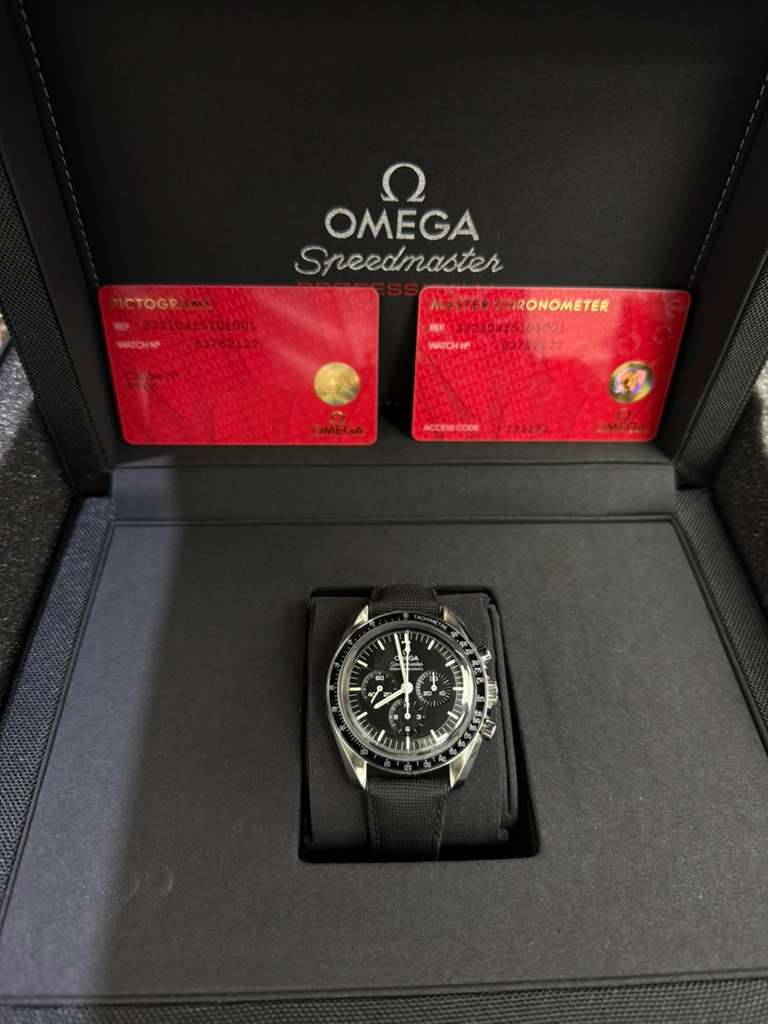 Omega