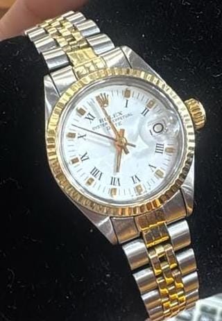 Rolex