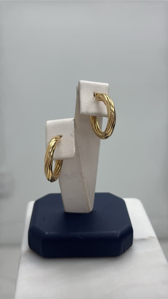 Earring