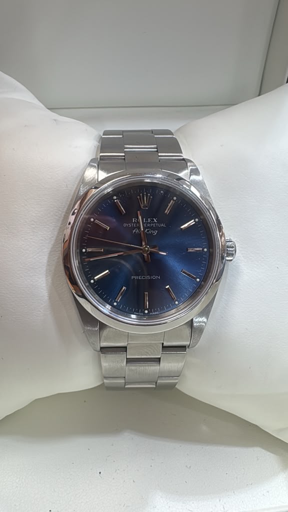 Rolex