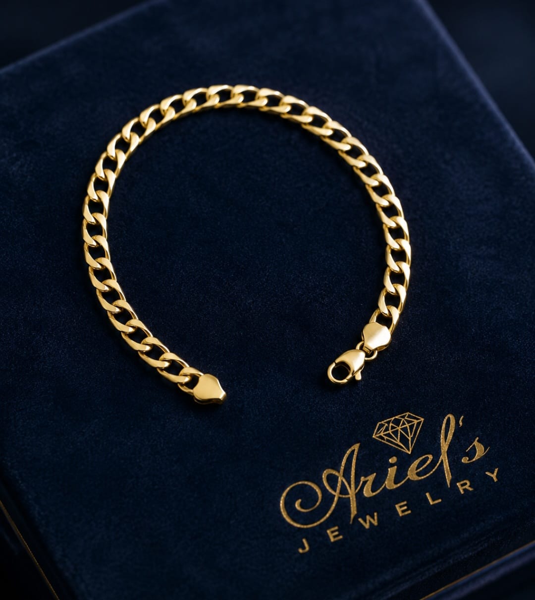 Bracelet