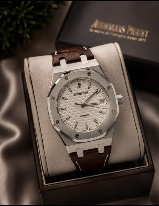 AUDEMARS P.