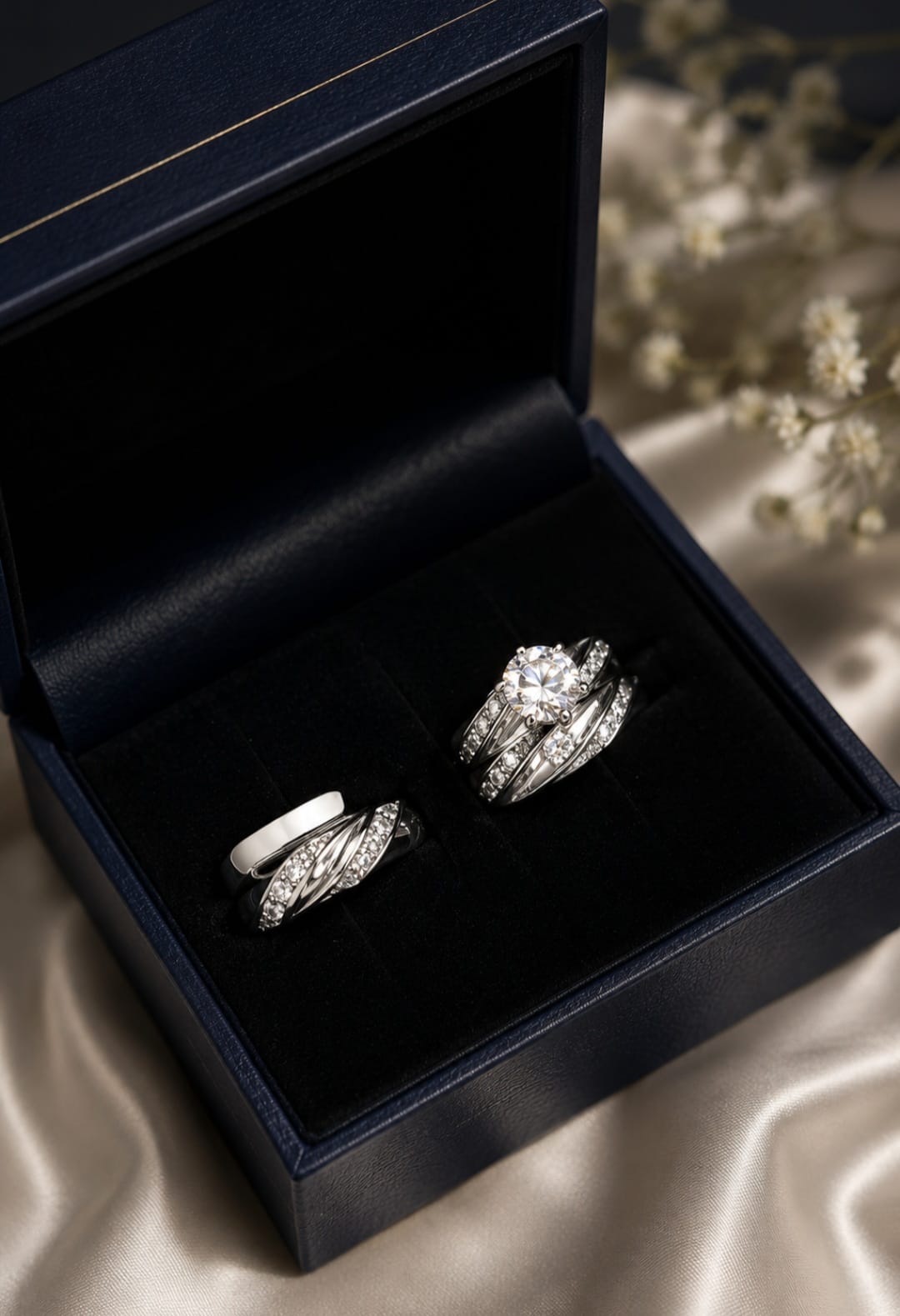 Ring Band