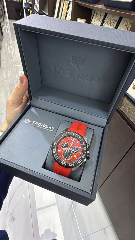 Watch Tag Formula 1
