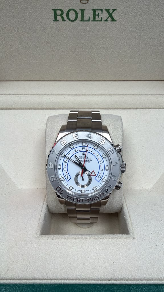 ROLEX YATCH-MASTER 44MM-116689