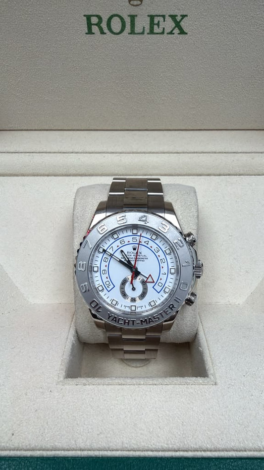 ROLEX YATCH-MASTER 44MM-116689