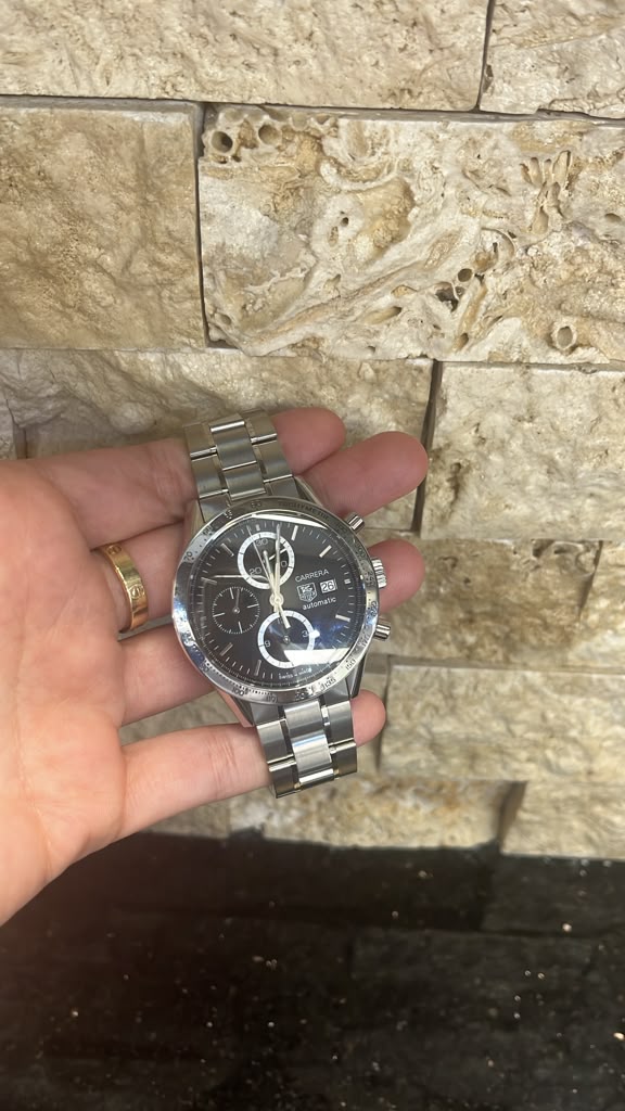 Watch Tag