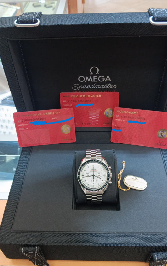 OMEGA SPEEDMASTER-42MM-31030425004001