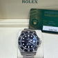 ROLEX SUBMARINO S/STEEL 40MM - 124060