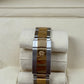 ROLEX DATEJUST TWO-TONE 41MM - 116333