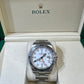 ROLEX EXPLORER II WHITE FACE 42MM - 216570
